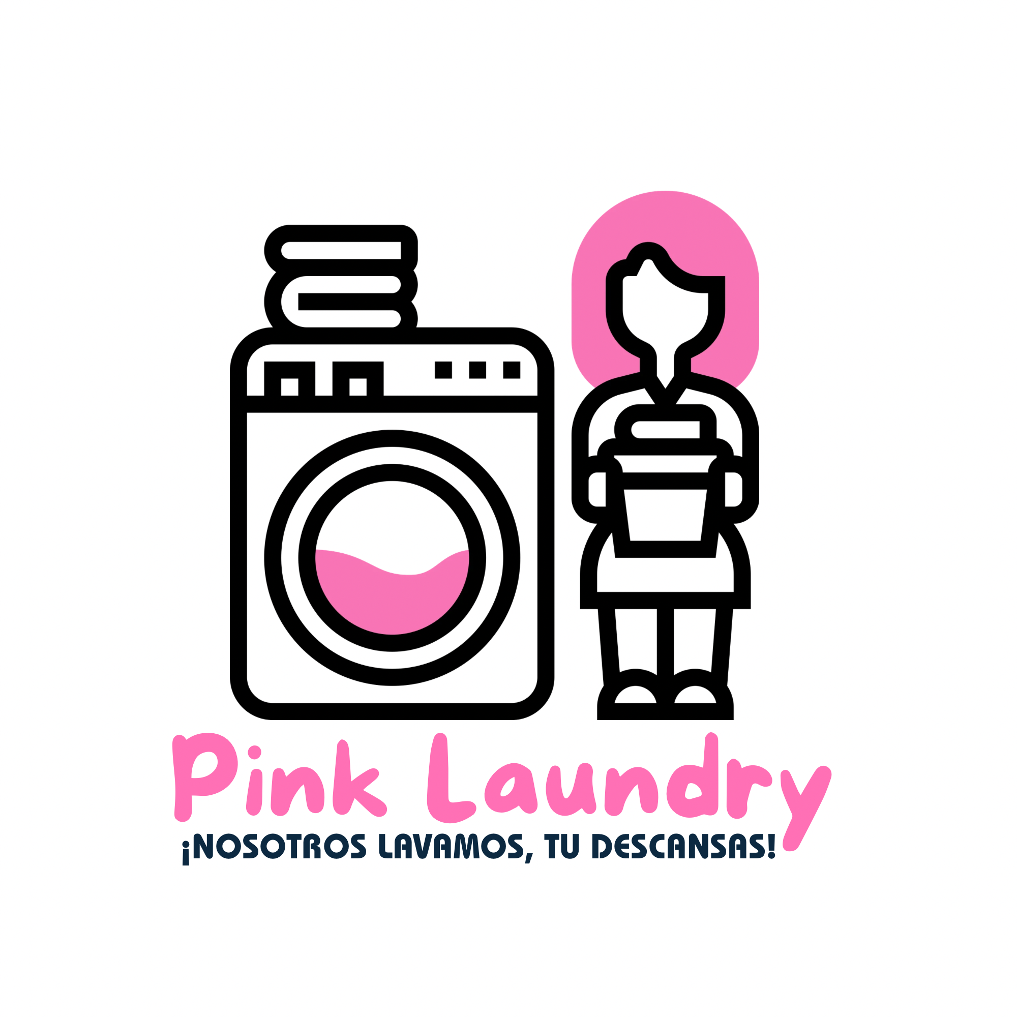 Pink Laundry PR